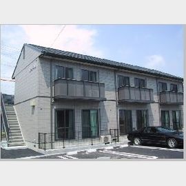 リヴュールA 2階 築22年8ヶ月の賃貸物件