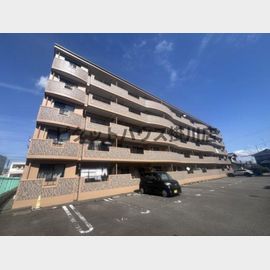 掛川駅より徒歩7分 4階 築26年1ヶ月の賃貸物件