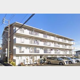 掛川市役所前駅より徒歩18分 1階 築32年の賃貸物件