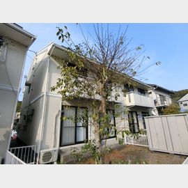 掛川駅より徒歩22分 2階 築33年3ヶ月の賃貸物件
