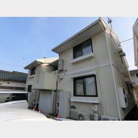 掛川駅よりバス7分 2階 築32年10ヶ月の賃貸物件