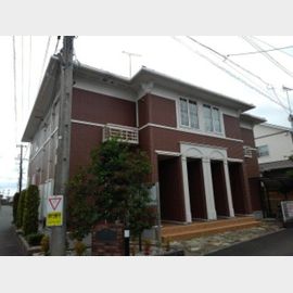 ロベリアの賃貸物件