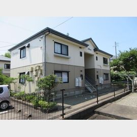 ひかりB 1階 築28年の賃貸物件