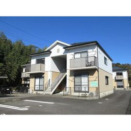 グリーナB 2階 築28年1ヶ月の賃貸物件