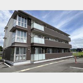 掛川駅より徒歩40分 2階 築7年6ヶ月の賃貸物件