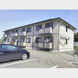 袋井駅よりバス23分 1階 築24年11ヶ月の賃貸物件