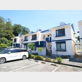 タウンハウス愛野公園D 2階 築32年4ヶ月の賃貸物件