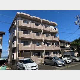 グランシャリオ 1階 築27年の賃貸物件