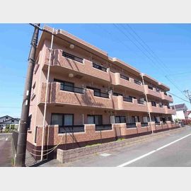 アイシェード 1階 築23年4ヶ月の賃貸物件