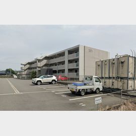 袋井駅より徒歩26分 1階 築11年7ヶ月の賃貸物件