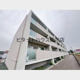 袋井駅より徒歩26分 1階 築11年8ヶ月の賃貸物件