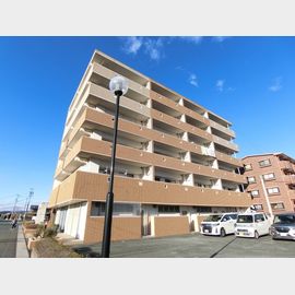 愛野駅より徒歩2分 6階 築22年の賃貸物件