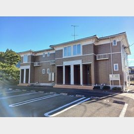 メゾン・ドゥ・アベェニールB 2階 築19年の賃貸物件