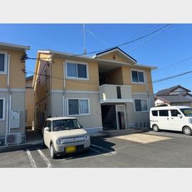 ブランシェA 2階 築18年10ヶ月の賃貸物件