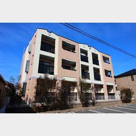 マンション・マーレの賃貸物件