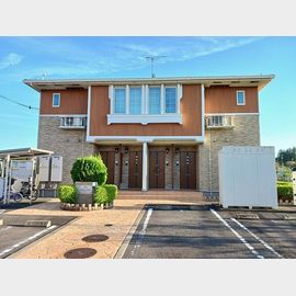 プラシードの賃貸物件