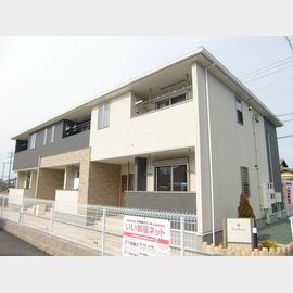 ボヌールの賃貸物件