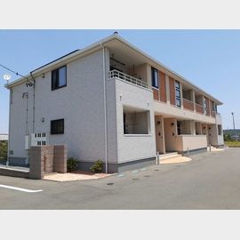 フィオーレ 1階 築8年の賃貸物件