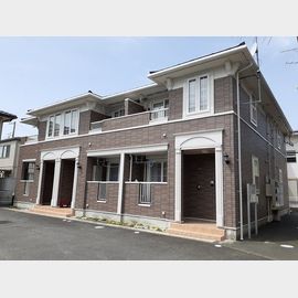 グランブルーBの賃貸物件