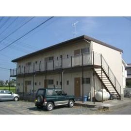 袋井駅よりバス11分 1階 築40年3ヶ月の賃貸物件