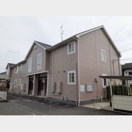 袋井駅よりバス10分 2階 築26年6ヶ月の賃貸物件