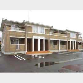 カンフォーラ１ 2階 築19年2ヶ月の賃貸物件