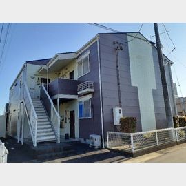 スカーレット 2階 築29年の賃貸物件