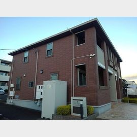 ベル ソレイユ 1階 築13年2ヶ月の賃貸物件