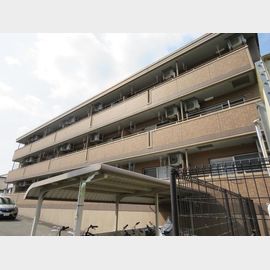 ソレアード 1階 築18年5ヶ月の賃貸物件