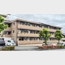 ソレアード 1階 築18年8ヶ月の賃貸物件