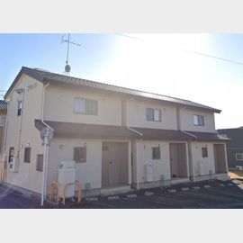 掛川駅より徒歩15分 1階 築16年7ヶ月の賃貸物件