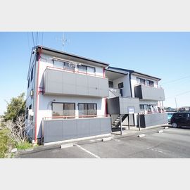 フィオーレ 2階 築23年7ヶ月の賃貸物件