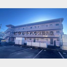 センチュリー21 2階 築25年2ヶ月の賃貸物件