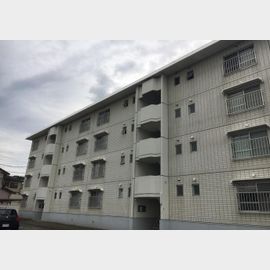 掛川駅より徒歩22分 3階 築36年3ヶ月の賃貸物件