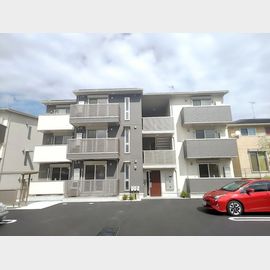 掛川駅より徒歩19分 1階 築6年6ヶ月の賃貸物件