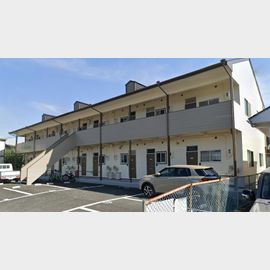 プティメゾン 2階 築35年5ヶ月の賃貸物件