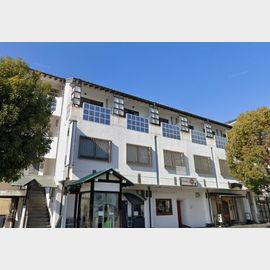 掛川駅より徒歩6分 3階 築32年5ヶ月の賃貸物件