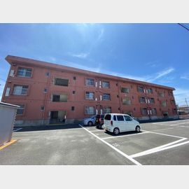 掛川駅よりバス9分 2階 築42年7ヶ月の賃貸物件