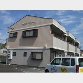 メゾンプレーリーA 1階 築33年5ヶ月の賃貸物件