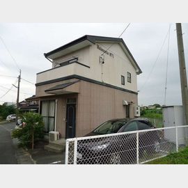 掛川市役所前駅より徒歩13分 1階 築27年7ヶ月の賃貸物件