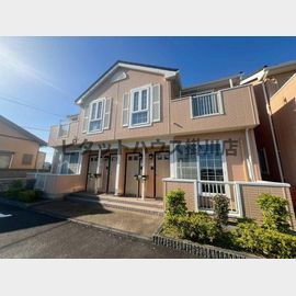 ウォーターフィールド D 1階 築23年8ヶ月の賃貸物件