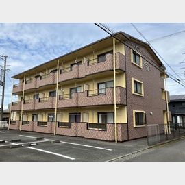 メゾンカネブン 1階 築26年の賃貸物件