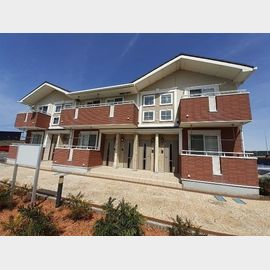 カナリーネ 1階 築15年6ヶ月の賃貸物件