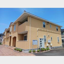 袋井駅よりバス36分 1階 築12年10ヶ月の賃貸物件