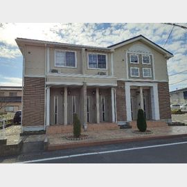 フォックスヒルズ Aの賃貸物件