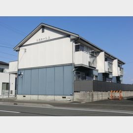 掛川駅よりバス9分 2階 築32年9ヶ月の賃貸物件