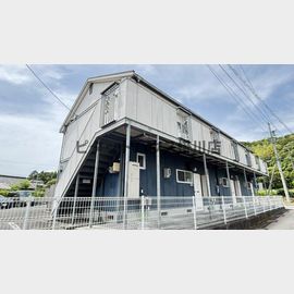 掛川駅よりバス9分 2階 築33年の賃貸物件
