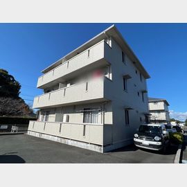 袋井駅よりバス9分 2階 築17年3ヶ月の賃貸物件