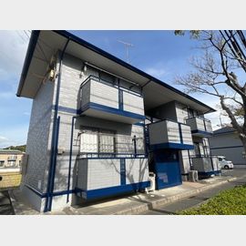 袋井駅よりバス9分 2階 築24年4ヶ月の賃貸物件