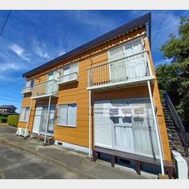 メゾンK 1階 築40年の賃貸物件